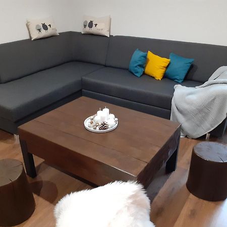 Resort Biela Skala - Chata Chopok Jasna Juh Bystrá Zewnętrze zdjęcie