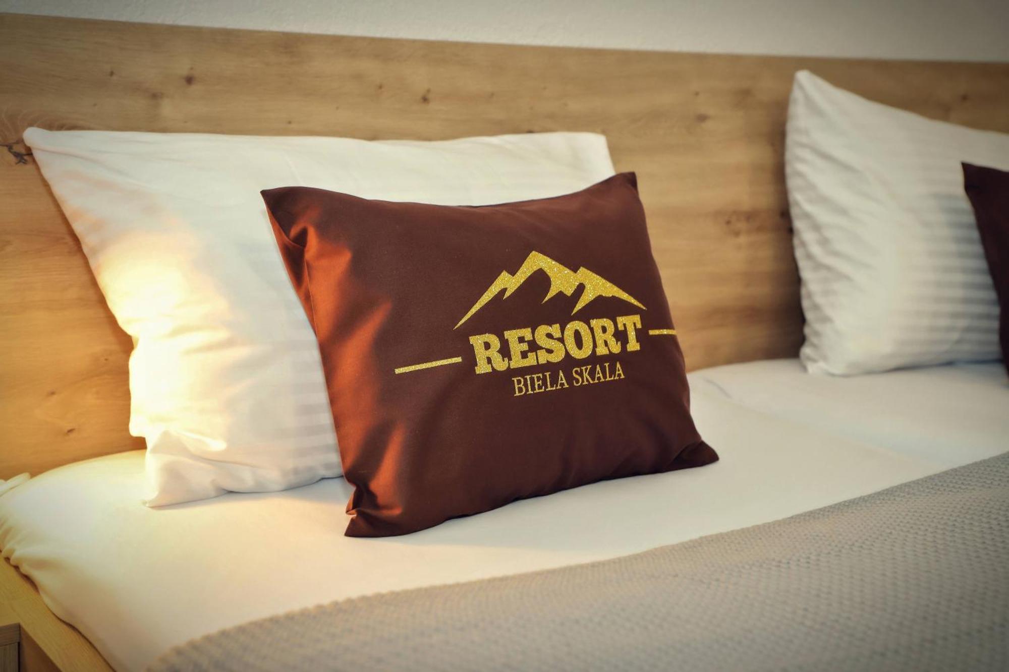 Resort Biela Skala - Chata Chopok Jasna Juh Bystrá Zewnętrze zdjęcie