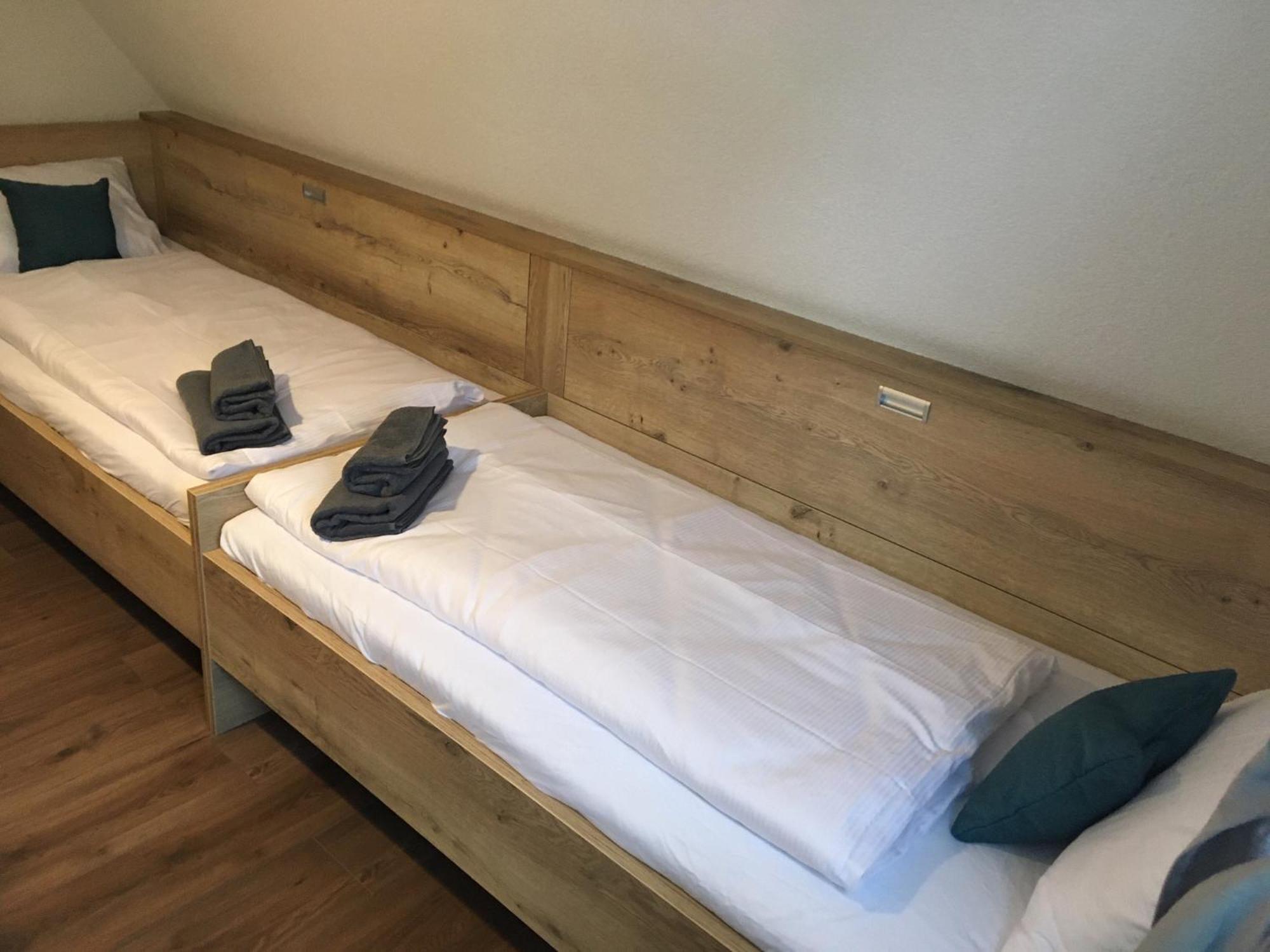 Resort Biela Skala - Chata Chopok Jasna Juh Bystrá Zewnętrze zdjęcie