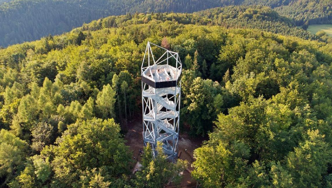 Resort Biela Skala - Chata Chopok Jasna Juh Bystrá Zewnętrze zdjęcie