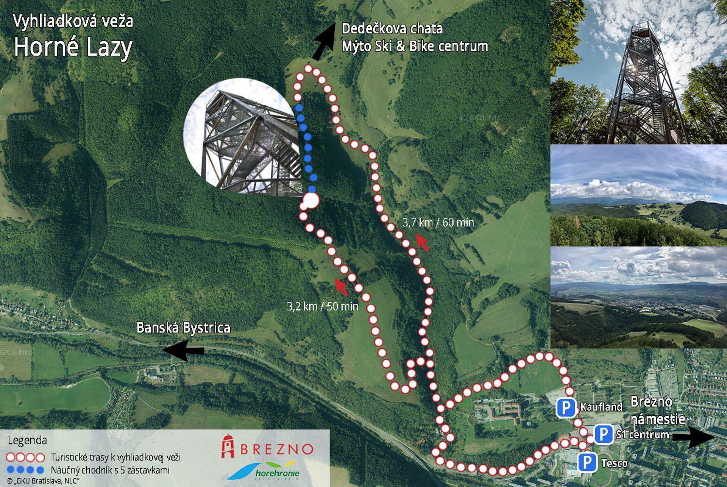 Resort Biela Skala - Chata Chopok Jasna Juh Bystrá Zewnętrze zdjęcie