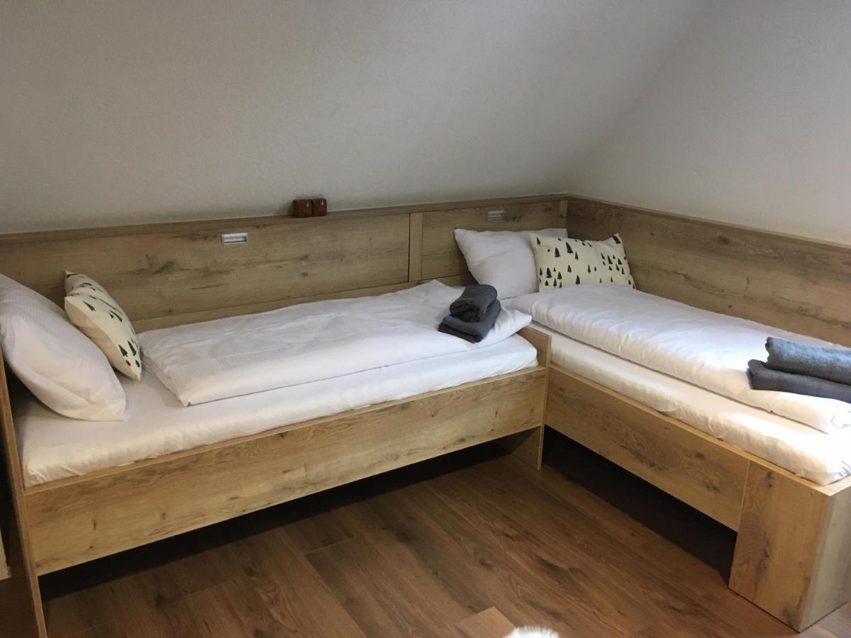 Resort Biela Skala - Chata Chopok Jasna Juh Bystrá Zewnętrze zdjęcie